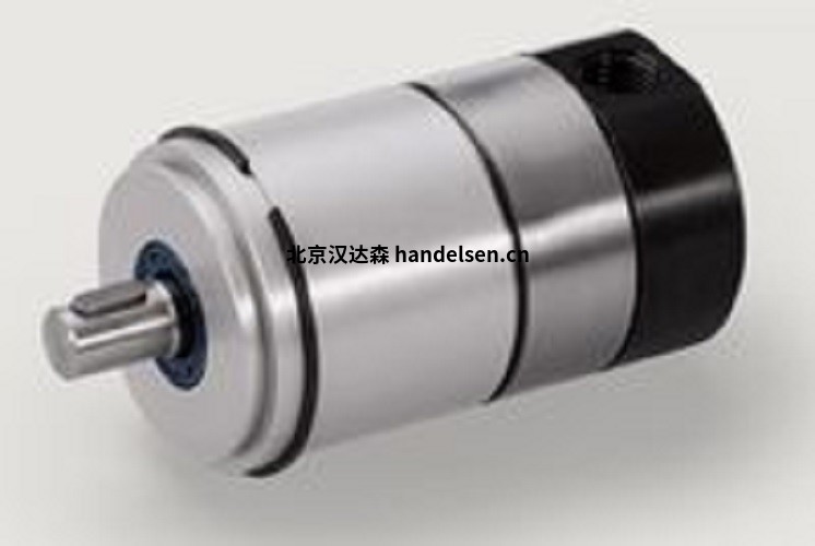 BIERI軸向柱塞泵 AKP