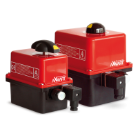 法國VALPES電動執行器ER PREMIER系列 法國VALPES電動執行器ER PREMIER系列