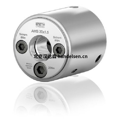 SPIETH夾緊螺母 SPIETH夾緊螺母
