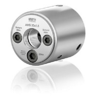 SPIETH-夾緊螺母AK/IK 8.12