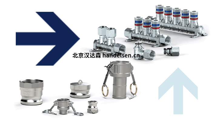 RIEGLER聯軸器1 RIEGLER聯軸器1