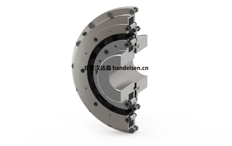 Stromag GE聯軸器 Stromag GE聯軸器