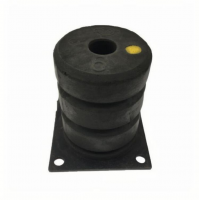 德國 Acla-Werke 300401L101 聚氨酯緩沖器技術解析