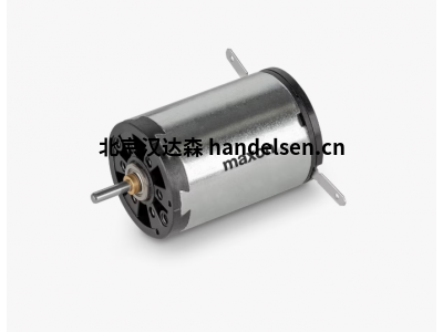 瑞士maxon motor有刷DC電機高品質微型電機配備稀有金屬或石墨碳