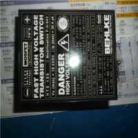 探秘Behlke HTS 160-01高壓開關:工業電氣的關鍵力量 探秘Behlke HTS 160-01高壓開關:工業電氣的關鍵力量