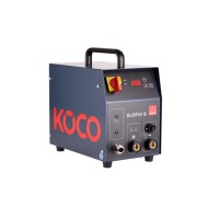 K?co螺柱焊接機ELOFIX 8可焊接3–8毫米螺釘 K?co螺柱焊接機ELOFIX 8可焊接3–8毫米螺釘