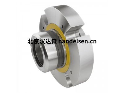 德國Huhnseal機械密封HKL-050-53677用于制冷螺桿壓縮機