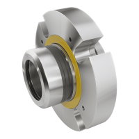 德國Huhnseal機械密封HKL-050-53677用于制冷螺桿壓縮機 德國Huhnseal機械密封HKL-050-53677用于制冷螺桿壓縮機