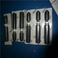 工業緩沖界的“大力士”:Weforma LDS 125 50重型緩沖器 工業緩沖界的“大力士”:Weforma LDS 125 50重型緩沖器