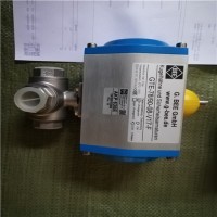 探秘BEE蝶閥D100系列：工業閥門的全能之星