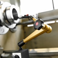 機械加工的靈巧助手-德國HG磁性表座