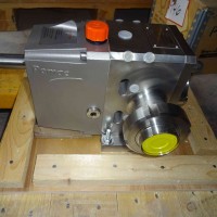 探秘Pomac齒輪泵PLP-G：工業流體輸送的新寵兒