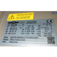 意大利oemer電機HQLA 132X用于塑料加工設備擠出機 意大利oemer電機HQLA 132X用于塑料加工設備擠出機