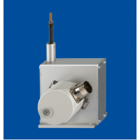 德國ASM WST61 帶集成傾角長度測量傳感器