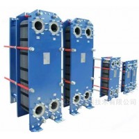 探秘Funke BCF系列換熱器：工業換熱的“超級引擎”