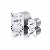 工業小鋼炮:Phytron步進電機KEB01-2SS-32深度揭秘 工業小鋼炮:Phytron步進電機KEB01-2SS-32深度揭秘