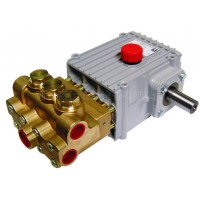 SPECK高壓泵NP25/70 - 140：工業領域的“動力心臟”