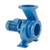 瑞典Johnson TGMAG155-125磁力驅動內嚙合齒輪泵