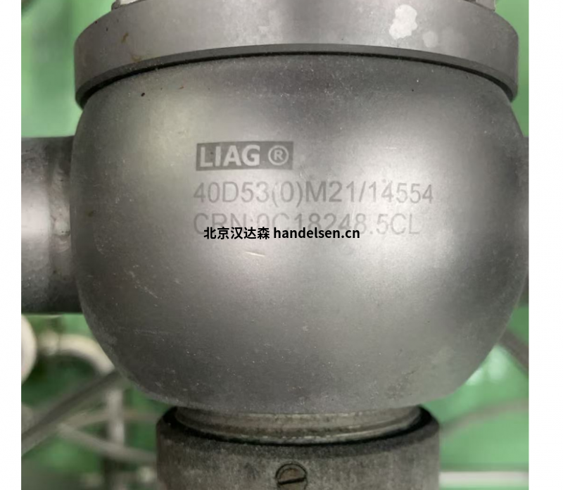 德國liag-valve閥門40D53(0)M21/14554衛生型工藝閥門  德國liag-valve閥門40D53(0)M21/14554衛生型工藝閥門