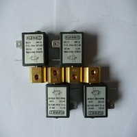 探秘Kuhnke電磁閥V30-N 24VDC：工業自動化的隱形英雄