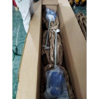 德國RVT GMF 0,37/78齒輪式攪拌機用于動態平衡