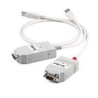 德國PEAK-System汽車通訊系統工具 PLIN-USB含監控軟件