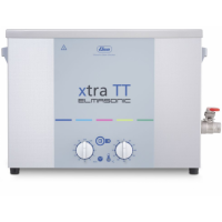 德國精工:ELMA xtra TT60H 超聲波清洗機 德國精工:ELMA xtra TT60H 超聲波清洗機