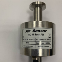 瑞典 AQ LS46 液位開關重新定義防爆環境液位監測 瑞典 AQ LS46 液位開關重新定義防爆環境液位監測