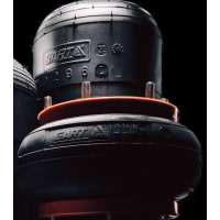 GART波紋空氣彈簧  271.2.200 T271/2