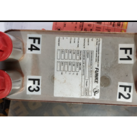 德國Funke板式換熱器TPL 00-L-14-12 ?