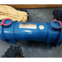 意大利Emmegi熱交換器2MS112用于移動液壓 工程機械