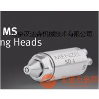 德國 Menzel 壓力表：精準測量，品質之選