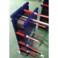 Funke TPL 01-K-10-22 德國進口 管道換熱器 Funke TPL 01-K-10-22 德國進口 管道換熱器