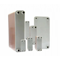 德國加熱器 Funke  板式換熱器TPL00-L-14-21