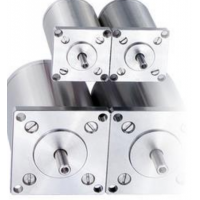 德國 Phytron工業級通用系列(ZSS) 電機 德國 Phytron工業級通用系列(ZSS) 電機