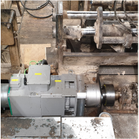 意大利OEMER HQL - HQLa355交流三相伺服電機 意大利OEMER HQL - HQLa355交流三相伺服電機