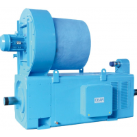 意大利CEAR直流電機MGL 112 S 意大利CEAR直流電機MGL 112 S