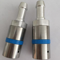 工業連接的“秘密武器”：STAUBLI RCS快速接頭