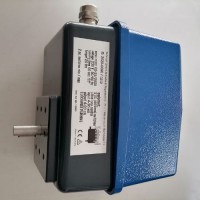 Schimpf 閥門執行器 型號 03-120/64112：精準可靠的工業流體控制核心