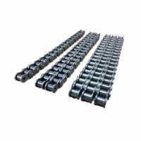 無表深度解析：Renold Syno PC 鏈條 - 靜音、強韌與潔凈的工程杰作