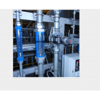 Kirchner und Tochter 流量計 使用場景