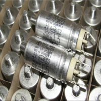 Hydra Components電容MSB-MKP 6/400制造工藝