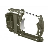 意大利Transfluid盤式制動器TDFS 3 意大利Transfluid盤式制動器TDFS 3