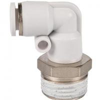 Alfred Heyd RL70CE-124 快速接頭：精密液壓連接的德國匠心之作