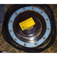 意大利 Transfluid RBD 系列 - RBD 6S 聯軸器 意大利 Transfluid RBD 系列 - RBD 6S 聯軸器