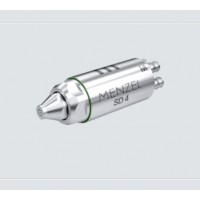 MENZEL進口原裝 MS SD4 同軸噴頭