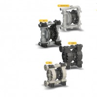 德國JESSBERGER氣動隔膜泵JP-810耐腐蝕 密封性強 德國JESSBERGER氣動隔膜泵JP-810耐腐蝕 密封性強