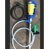 德國JESSBERGER偏心螺桿泵JP-700 SR泵送高粘度 可流動介質 德國JESSBERGER偏心螺桿泵JP-700 SR泵送高粘度 可流動介質