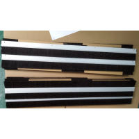 德國Mink-Bürsten柔性條刷FBL 1310-K9 德國Mink-Bürsten柔性條刷FBL 1310-K9