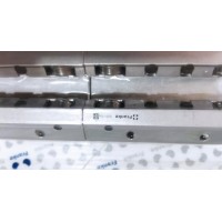 德國Franke直線導軌FDB-K系列運行平穩 安裝靈活